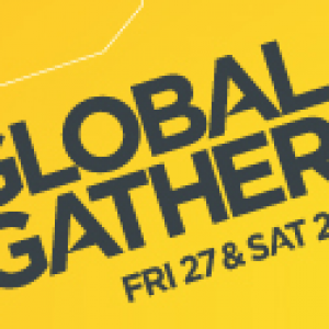 GLOBAL GATHERING LINE-UP ANNOUNCED