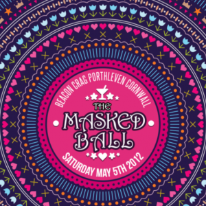 WIN: MASKED BALL TICKETS