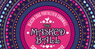 WIN: MASKED BALL TICKETS