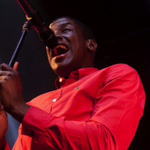 REVIEW: LABRINTH AT CARDIFF SOLUS (02/03/12)