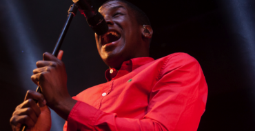 REVIEW: LABRINTH AT CARDIFF SOLUS (02/03/12)