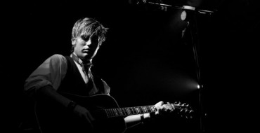 WIN TICKETS TO SEE CHARLIE SIMPSON (EX-BUSTED) IN CARDIFF, FALMOUTH OR EXETER