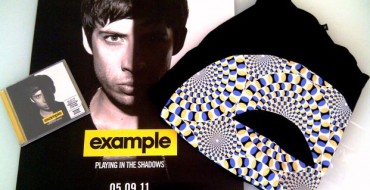 WIN SIGNED EXAMPLE GOODIES