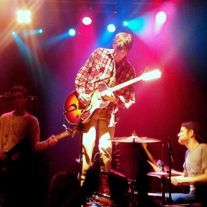 REVIEW: THE FELICE BROTHERS AT LONDON KOKO (20/03/12)