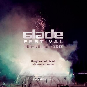 WIN GLADE FESTIVAL 2012 TICKETS