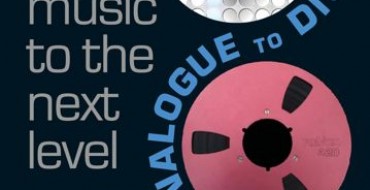 ANALOGUE TO DIGITAL MUSIC EXPO IN EXETER