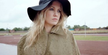 WIN TICKETS TO SEE LADYHAWKE AT GLOUCESTER GUILDHALL