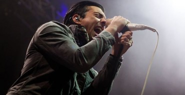 REVIEW: LOST PROPHETS AT CARDIFF MOTORPOINT ARENA (28/04/12)