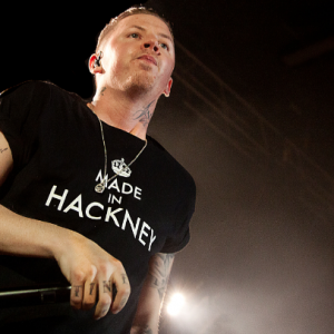 REVIEW: PROFESSOR GREEN AT CARDIFF GREAT HALL (03/05/12)