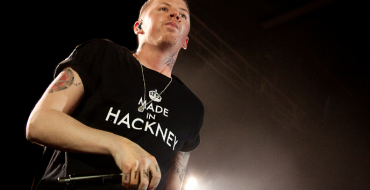 REVIEW: PROFESSOR GREEN AT CARDIFF GREAT HALL (03/05/12)