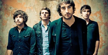 INTERVIEW WITH THE CORONAS