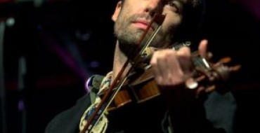 REVIEW: ANDREW BIRD + WOODPIGEON AT BRISTOL TRINITY CENTRE (06/06/12)