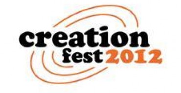 LINE-UP REVEALED FOR CREATION FEST 2012 IN CORNWALL