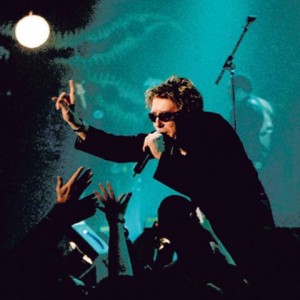 REVIEW: THE PSYCHEDELIC FURS AT BRISTOL FLEECE (04/07/12)