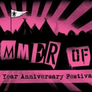 REVIEW: STRUMMER OF LOVE 2012