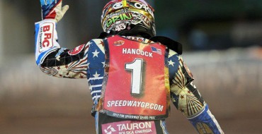 WIN TICKETS TO 2012 SPEEDWAY SPECTACULAR IN CARDIFF