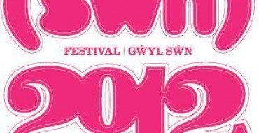 EARLYBIRD TICKETS NOW ON SALE FOR CARDIFF SWN FESTIVAL 2012