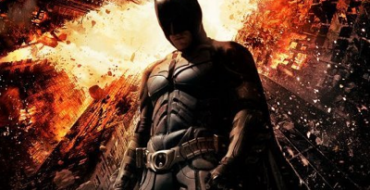 REVIEW: THE DARK KNIGHT RISES