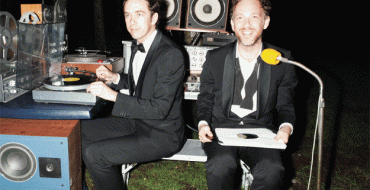 WIN: TICKETS TO SEE 2MANYDJS AT IN:MOTION BRISTOL 2012