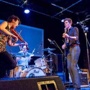 REVIEW: SWN FESTIVAL 2012
