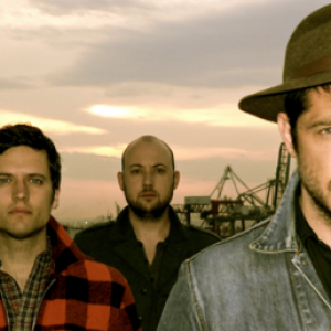 REVIEW: WE ARE AUGUSTINES AT BRISTOL THEKLA (01/10/12)