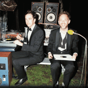 REVIEW: 2MANYDJS AT MOTION, BRISTOL (13/10/12)