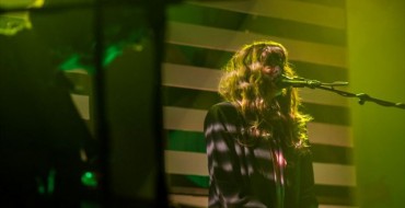 REVIEW: BEACH HOUSE AT BRISTOL ANSON ROOMS (03/11/12)