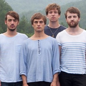 REVIEW: FRANCOIS AND THE ATLAS MOUNTAINS AT BRISTOL EXCHANGE (26/10/12)