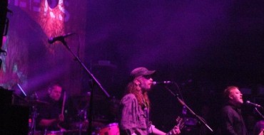 REVIEW: THE LEVELLERS AT O2 ACADEMY BRISTOL (15/11/12)