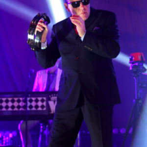 REVIEW: MADNESS AT PLYMOUTH PAVILIONS 04/12/12