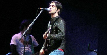 REVIEW: STEREOPHONICS AT NEWPORT CENTRE (15/12/12)