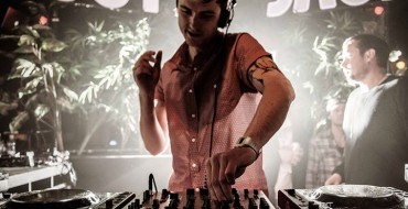 FREE DJ MIX 005 – TOM RIO