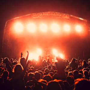 WIN: TICKETS TO BOARDMASTERS FESTIVAL WITH RATTLER CYDER