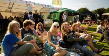 WIN: TICKETS TO OVER THE HILL FESTIVAL