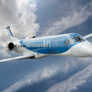 WIN A PAIR OF FLIGHTS FROM BRISTOL TO MILAN WITH BMI REGIONAL