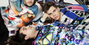 KLAXONS TO PERFORM IN FALMOUTH & PLYMOUTH IN MAY