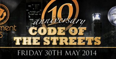 WIN: CODE OF THE STREETS VIP PACKAGE
