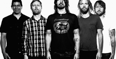 CAMPAIGN LAUNCHED TO BRING FOO FIGHTERS TO CORNWALL