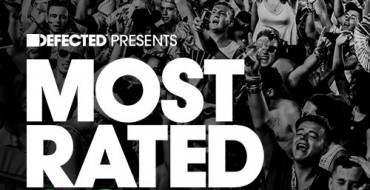 WIN: DEFECTED – MOST RATED 2015 CD’S