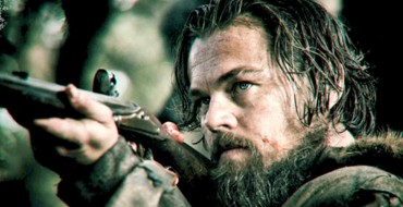 FILM REVIEW: AMERICAN ODYSSEY: THE REVENANT