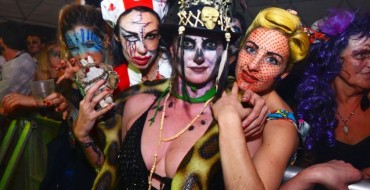 GET YOUR FREAK ON THIS HALLOWEEN AT CONEY ISLAND