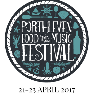 PORTHLEVEN FOOD FESTIVAL 2017