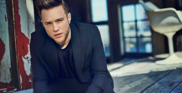 OLLY MURS 2017 SUMMER TOUR REACHES THE SOUTH WEST & WALES