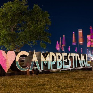 EXPECT THE BEST AS CAMP BESTIVAL CELEBRATES ITS 10TH BIRTHDAY